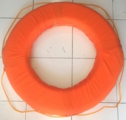 large ring buoy spons